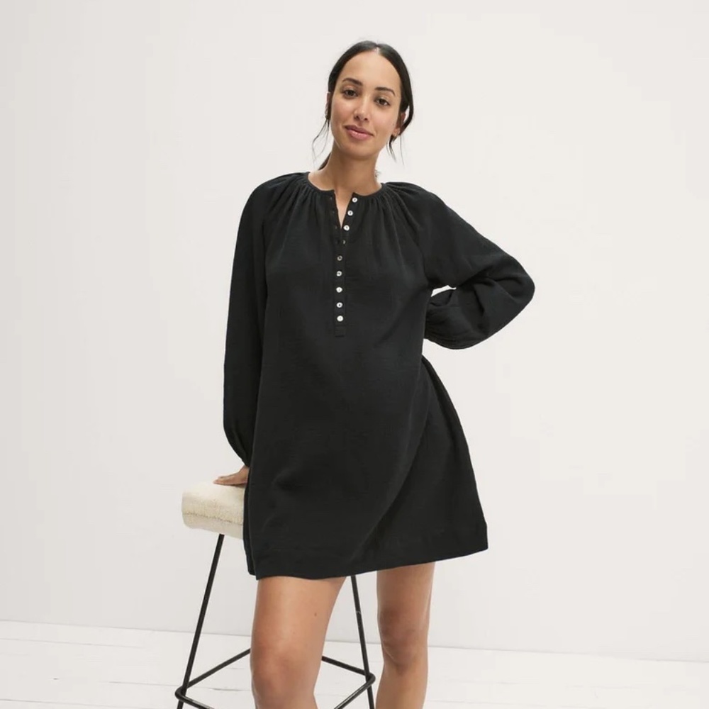 Hatch The Katia Dress